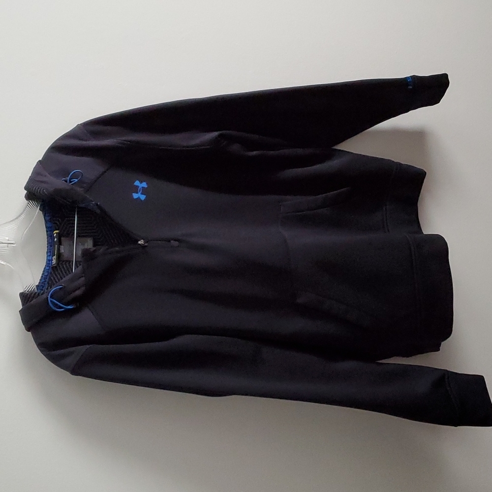 Men's Under Armour Cold Gear Pullover